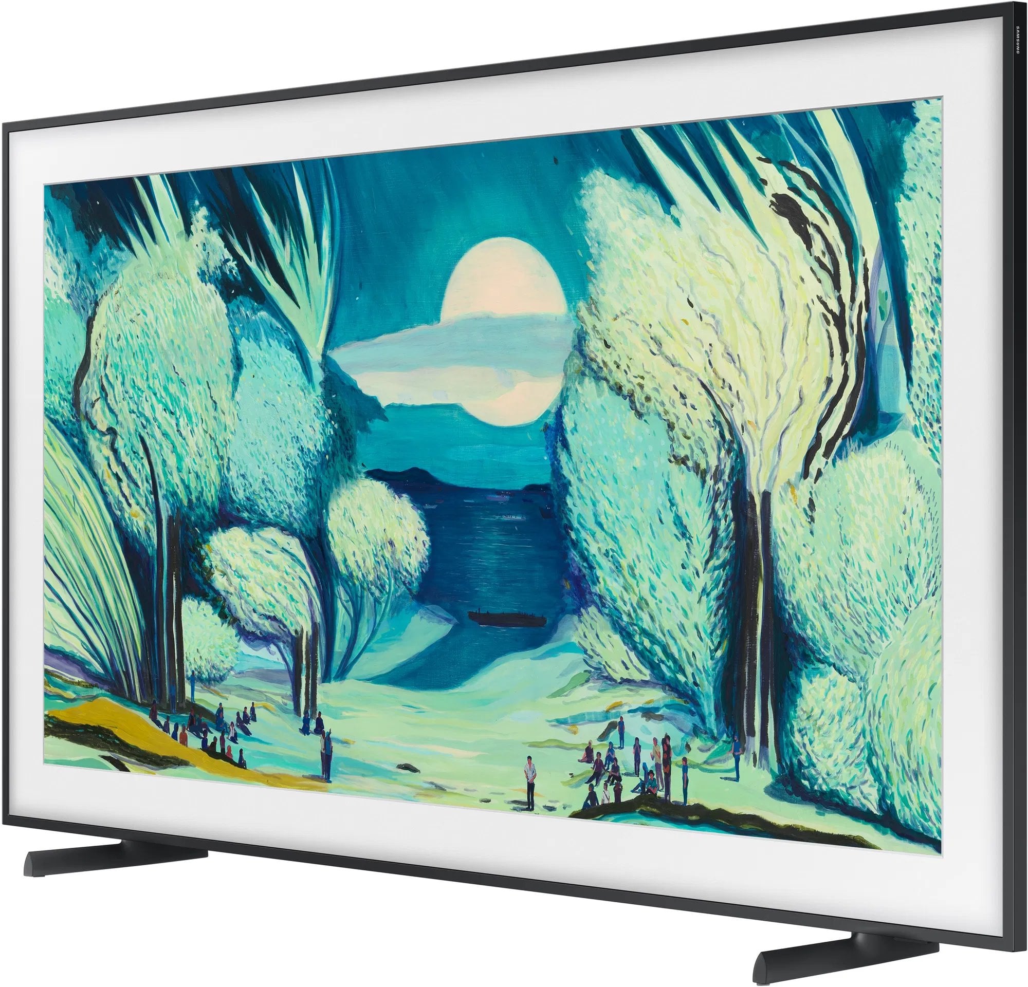 50" SAMSUNG QE50LS03F (2025)