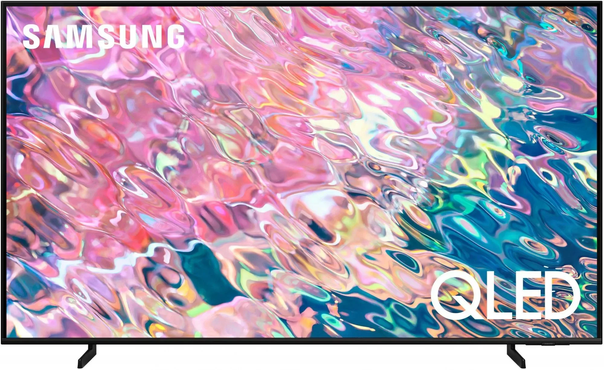 50" Samsung QE50Q60B (UHD) QLED 2022