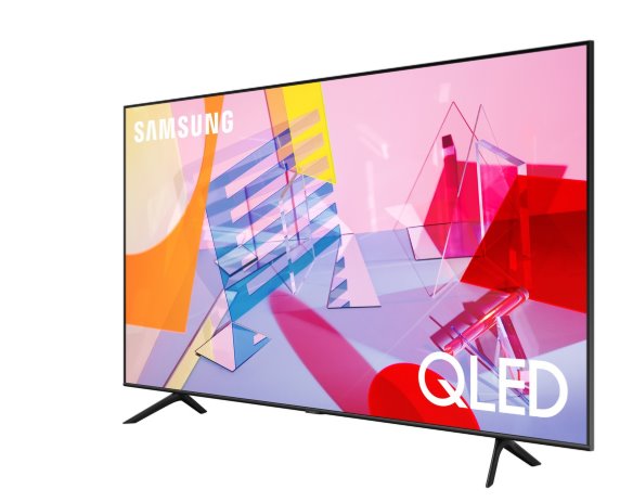 Samsung Qe Q T Uhd Qled Tsbohemia Cz