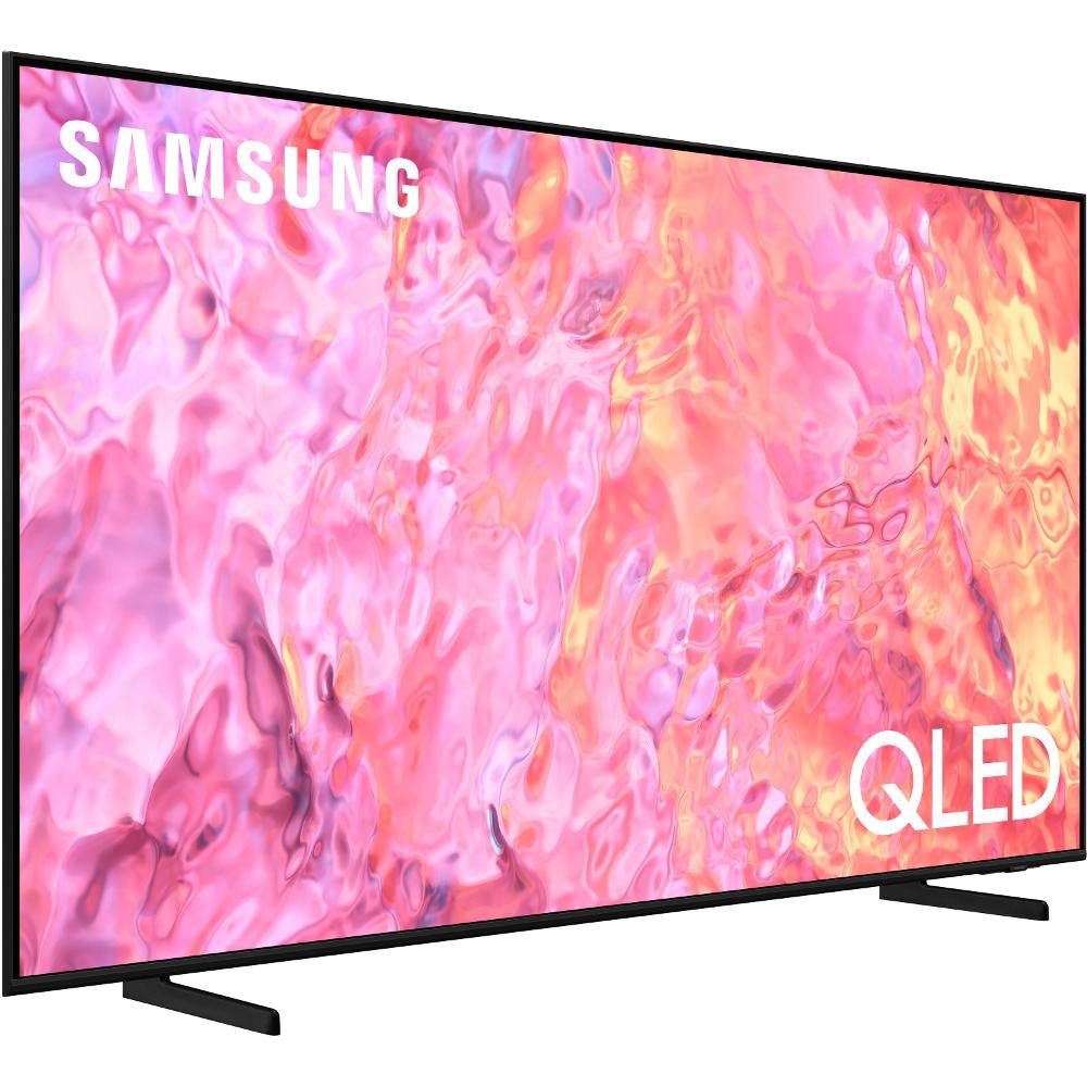 50" Samsung QE50Q67C
