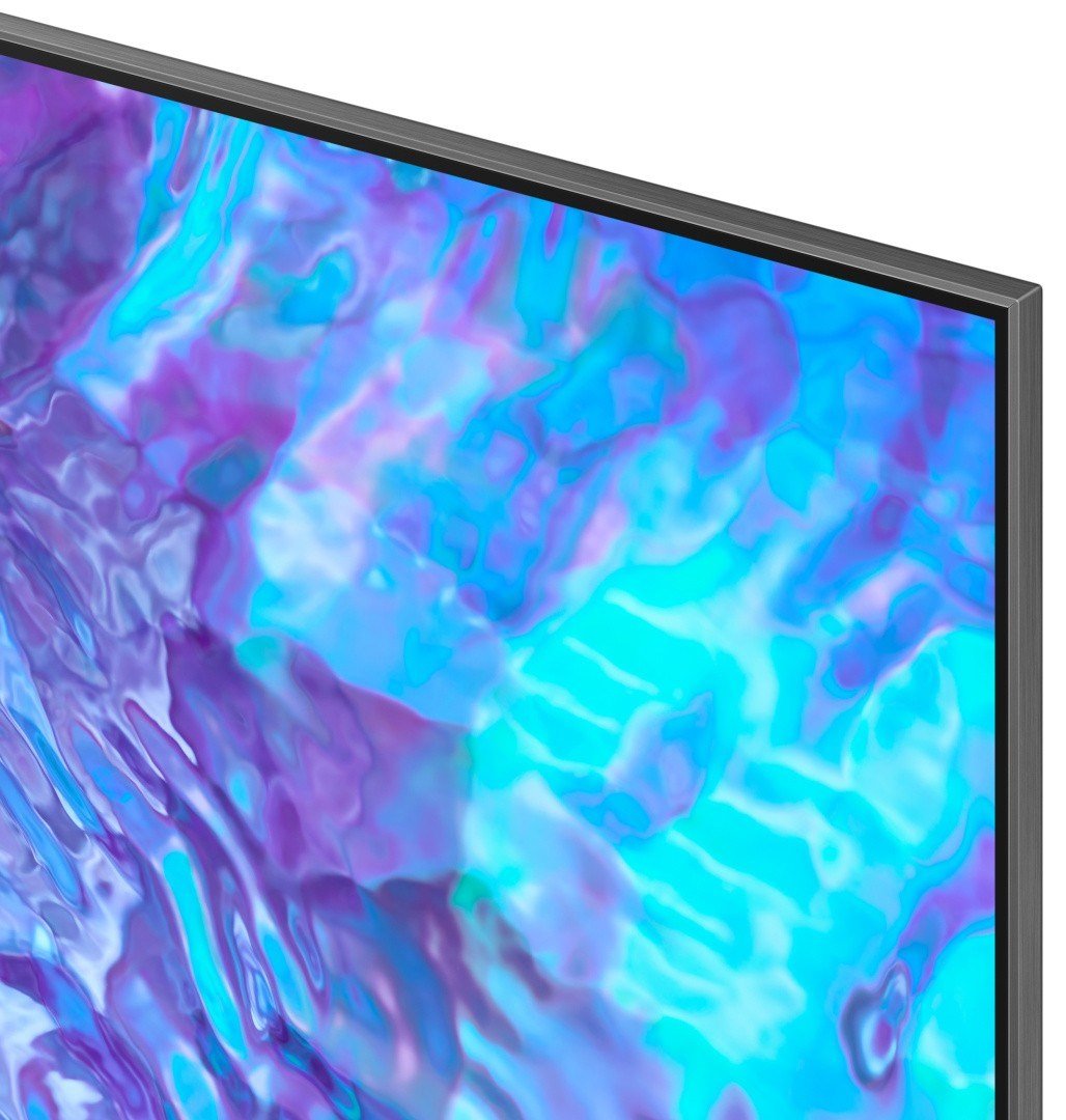 50" Samsung QE50Q80C (2023)
