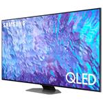 50" Samsung QE50Q80C (2023)