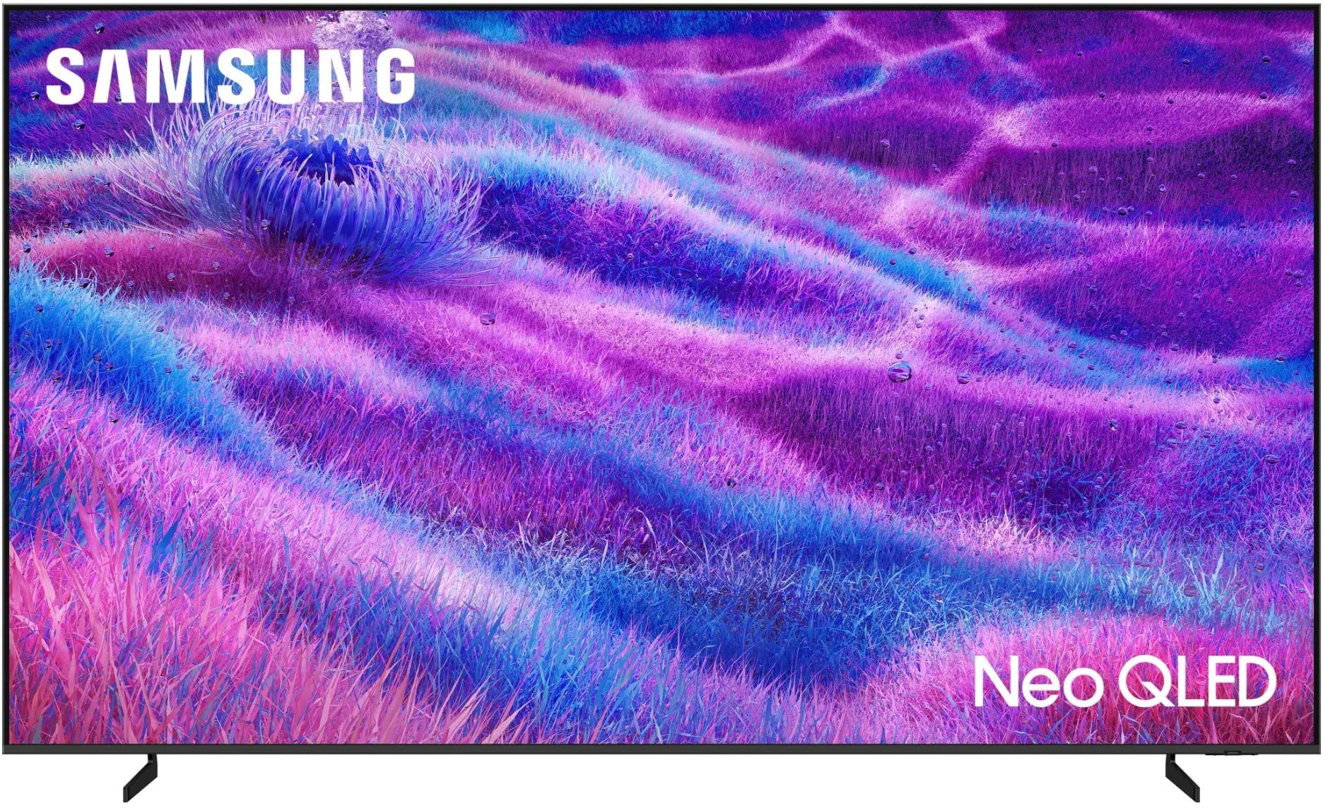 50" SAMSUNG QE50QN80F (2025)