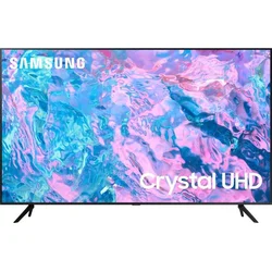 50" Samsung UE50CU7172 (2023)