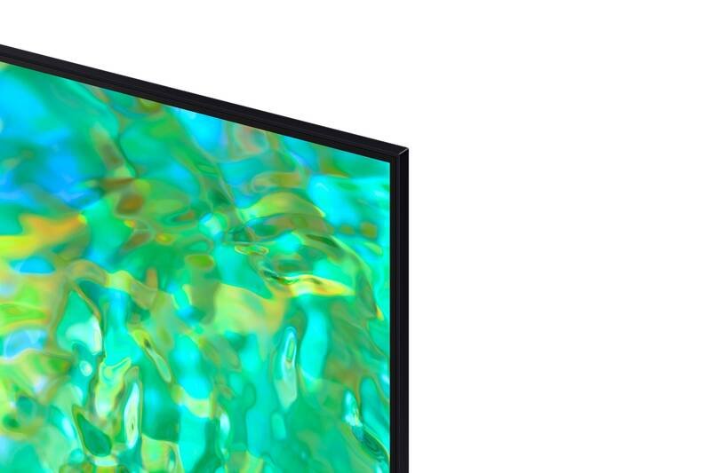 50" Samsung UE50CU8072 (2023)