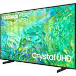 50" Samsung UE50CU8072 (2023)