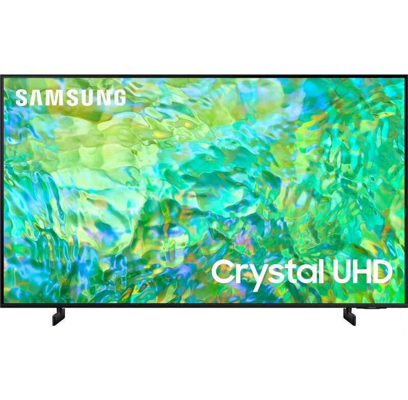 50" Samsung UE50CU8072 (2023)