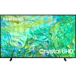 50" Samsung UE50CU8072 (2023)