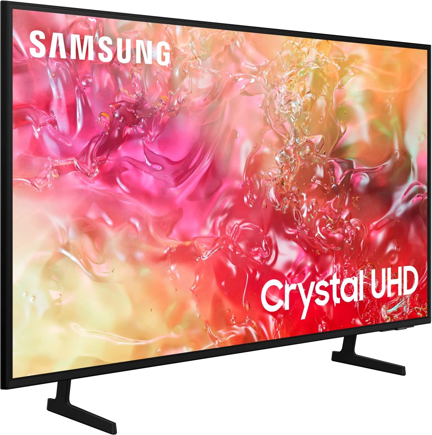 50" SAMSUNG UE50DU7172 EU (2024)