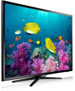 50" Samsung UE50F5500