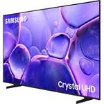 50" SAMSUNG UE50U8072F EU (2025)