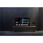 50" Sencor SLE 50US801TCSB  