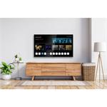 50" Sencor SLE 50US801TCSB  