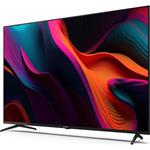 50" Sharp 50GL4260E GOOGLE FRAMELESS UHD TV 