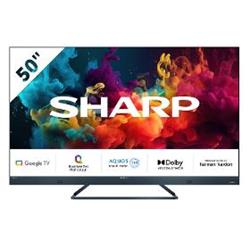 50" Sharp FQ5EA 