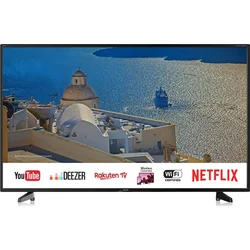 50" Sharp LC 50UI7422 (UHD)