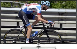50" SHARP LC50LE759EN
