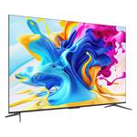 50" TCL 50C645