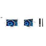 50" TCL 50C803