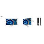 50" TCL 50C803