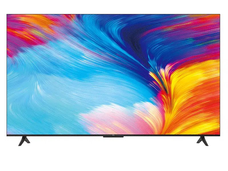 50" TCL 50P635
