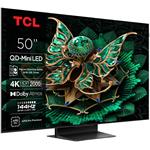 50" TCL 50Q7C