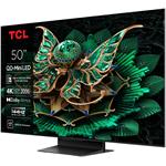 50" TCL 50Q7C