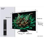 50" TCL 50Q7C