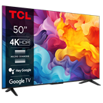 50" TCL 50V6B