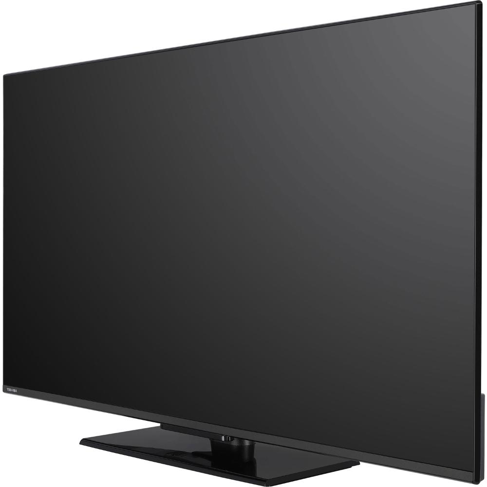 50" Toshiba 50QV3F63DG