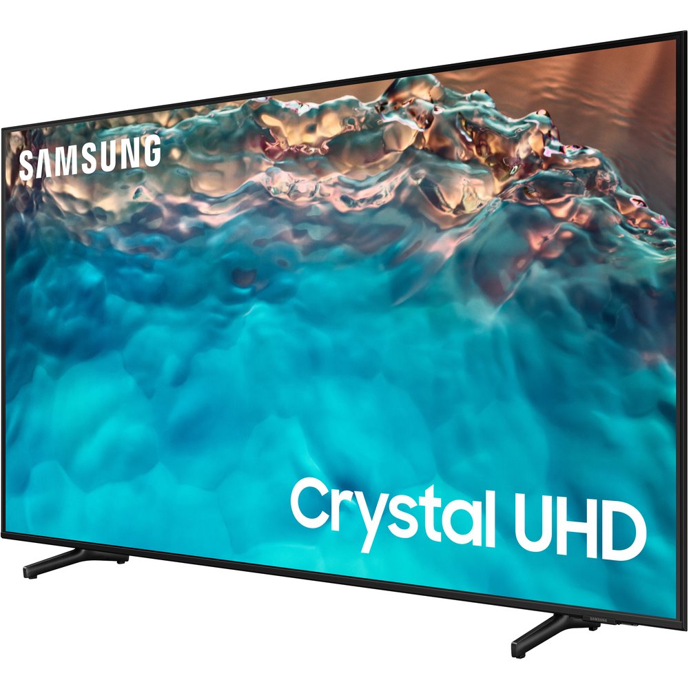 55" Crystal UHD Samsung UE55BU8072 (UHD) 2022