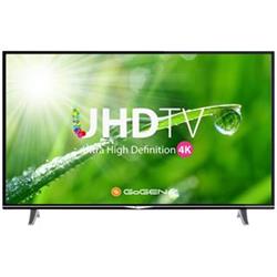 55" Gogen TVU 55V298 STWEB