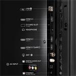 55" HISENSE 55E7Q (2025)