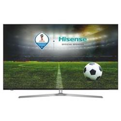 55" Hisense H55U7A (UHD)