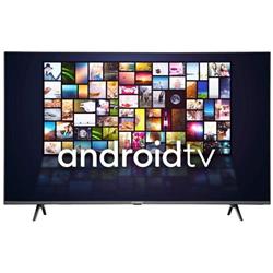 55" Hyundai ULL 55740 GSMART HYUULL55740GSMART - Televize LED
