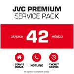 55" JVC LT-55VA3335