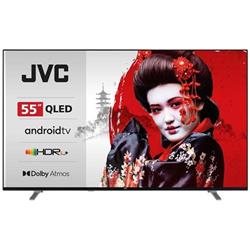 55" JVC LT-55VAQ3435