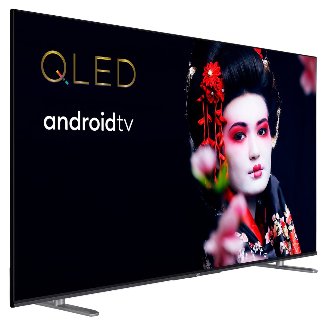 55" JVC LT-55VAQ6235
