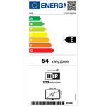 55" JVC LT-55VGQ8335