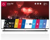 55" LG 55LB870V (FHD)