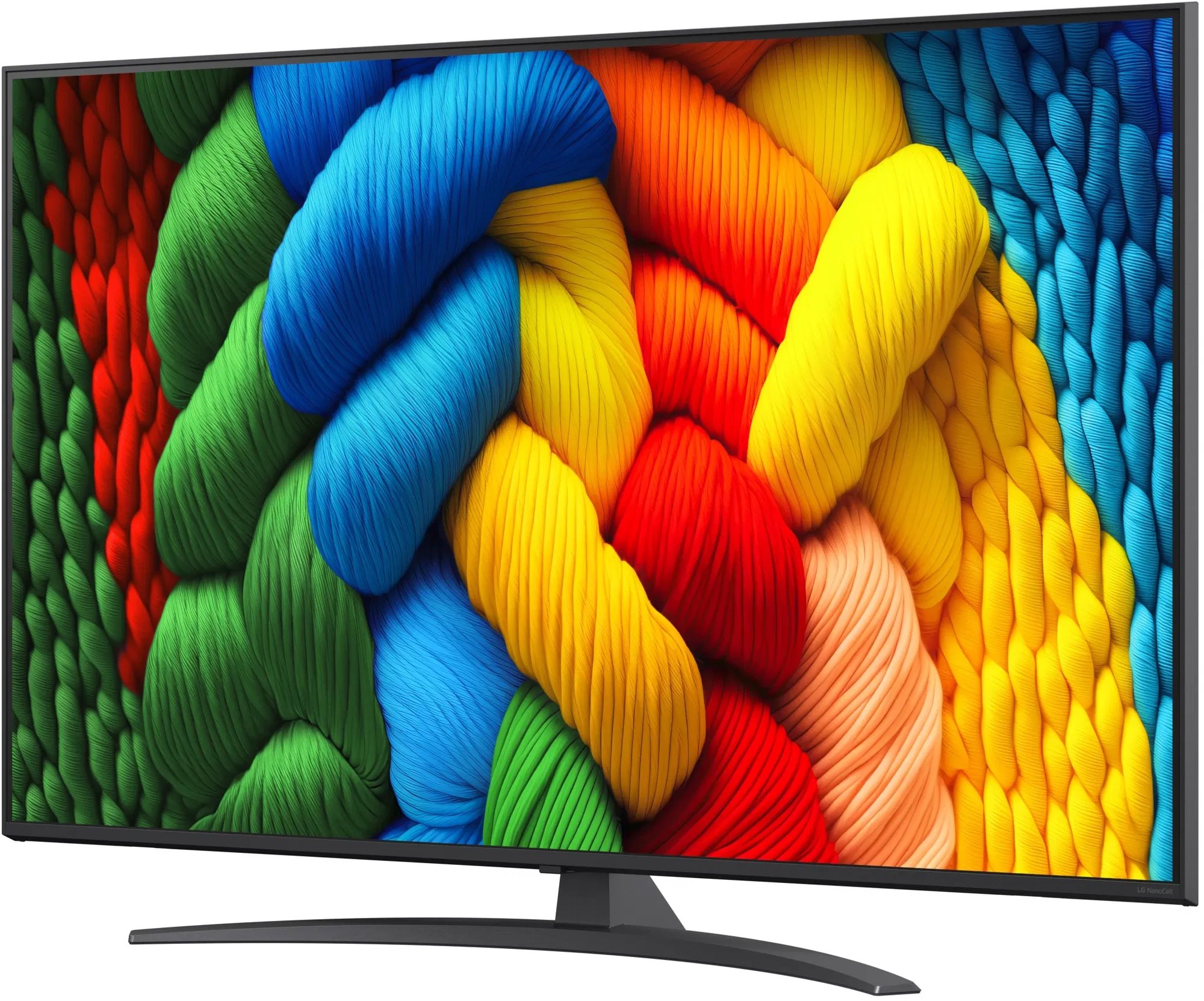 55" LG 55NANO81A6A (2025)