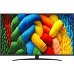 55" LG 55NANO81A6A (2025)