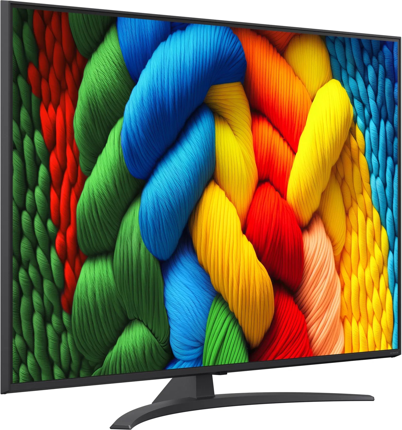 55" LG 55NANO81A6A EU (2025)