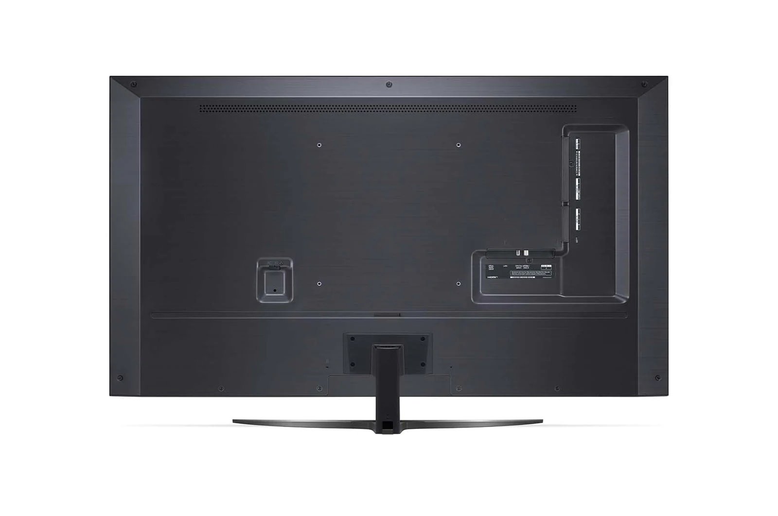 55" LG 55NANO81Q