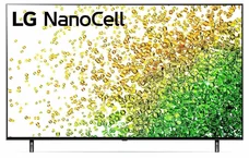 55" LG 55NANO853PA - Televize LED
