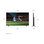 55" LG 55NU8E0B3LA (2026)