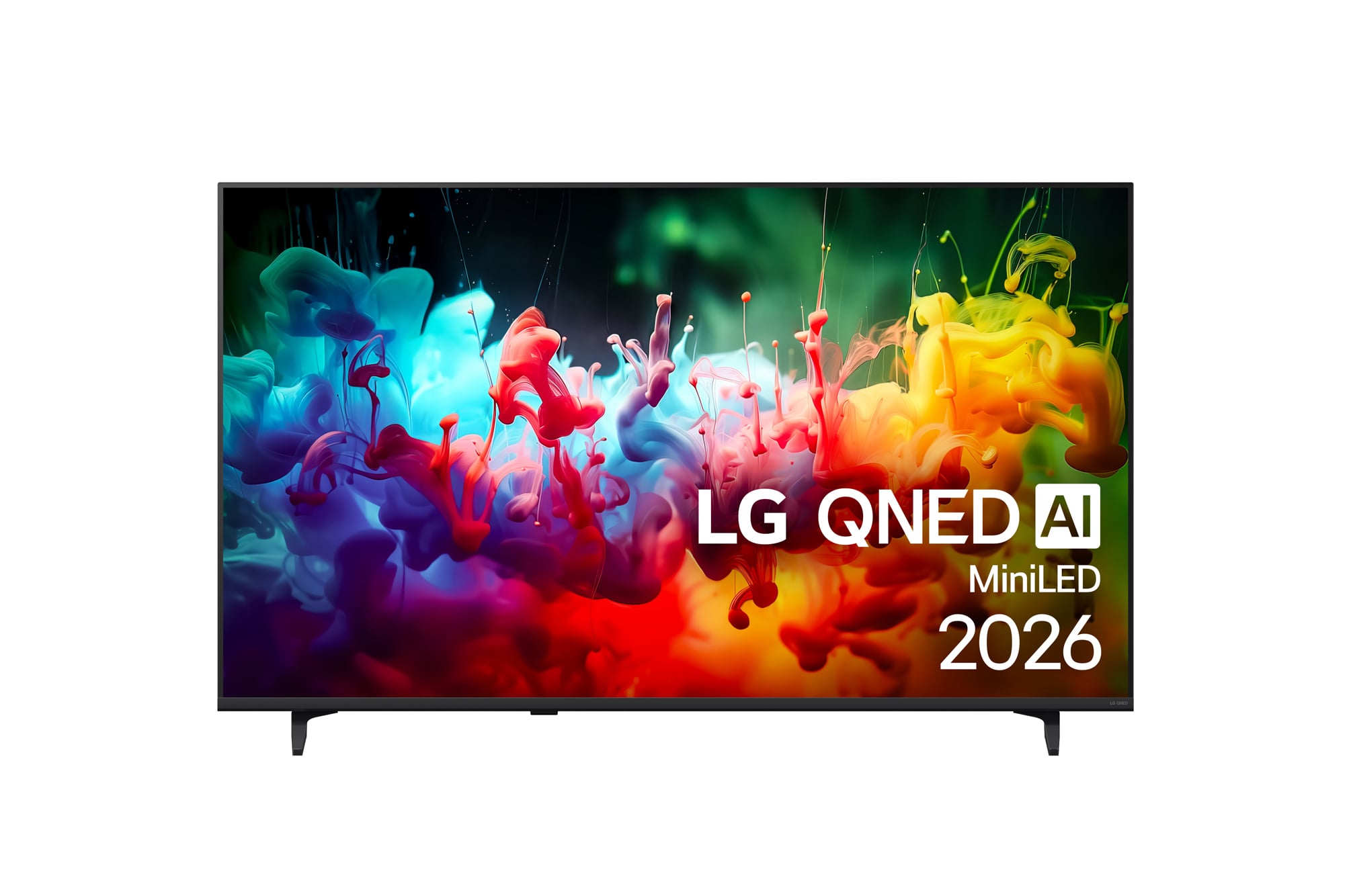 55" LG 55QNED70B6C (2026)
