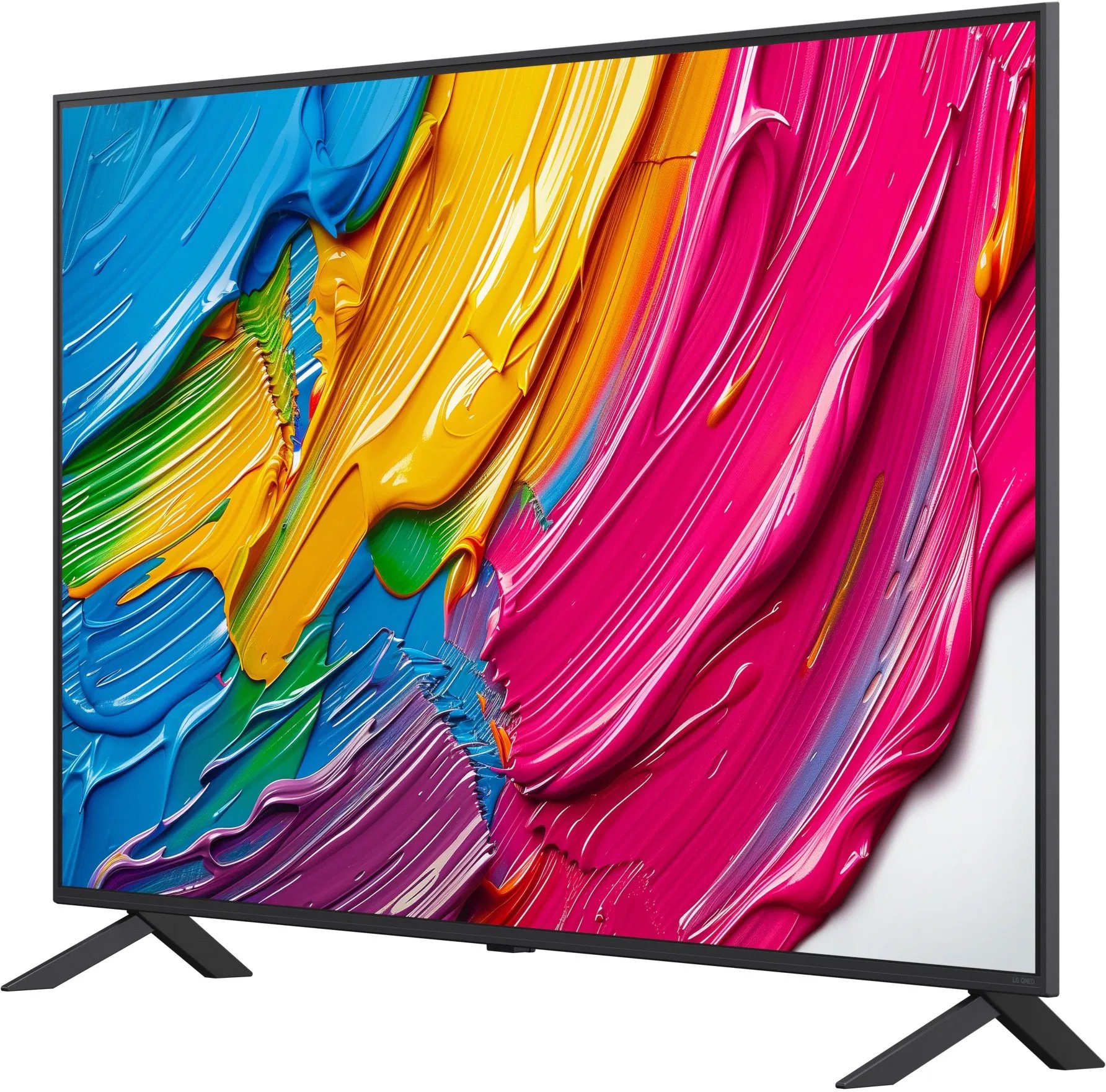 55" LG 55QNED80A6A (2025)