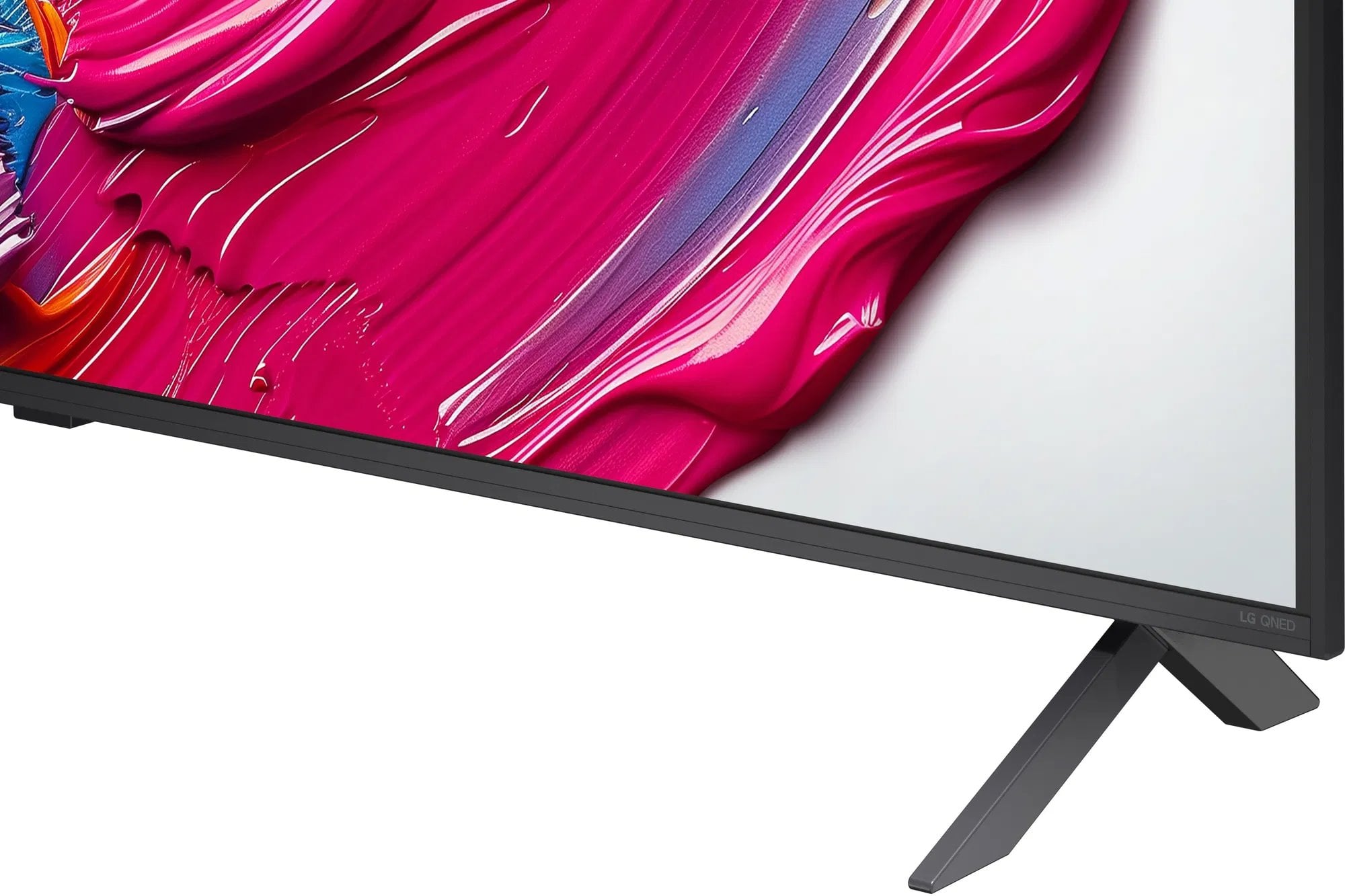 55" LG 55QNED80A6A (2025)