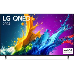 55" LG 55QNED80T6A (2024)